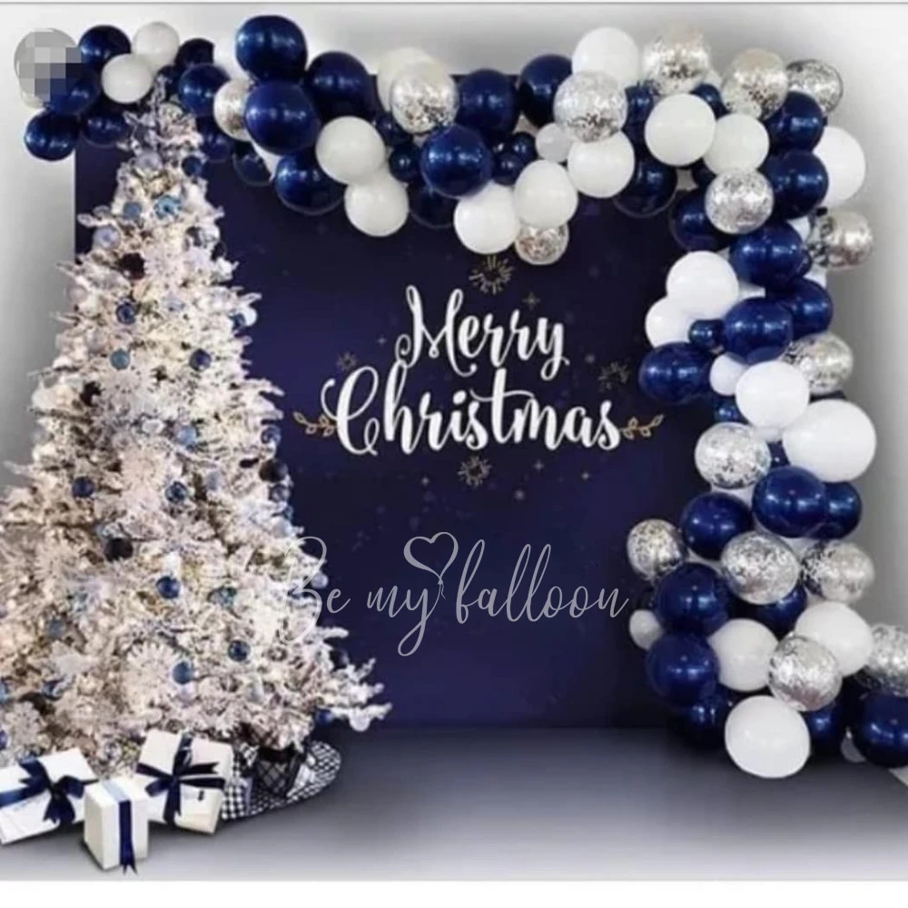 Фотозона "Merry Christmas", 2.3 * 2.3м
