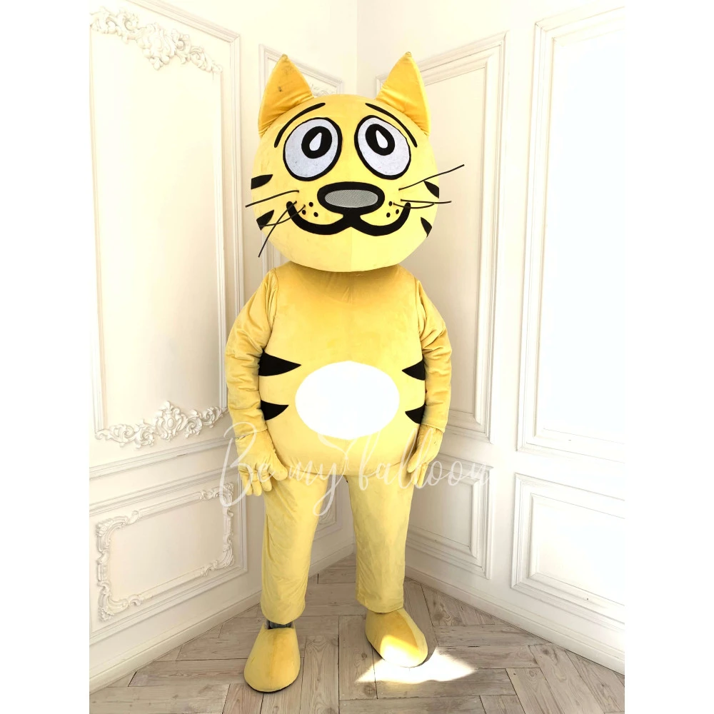 Экспресс - поздравление, "Кот"