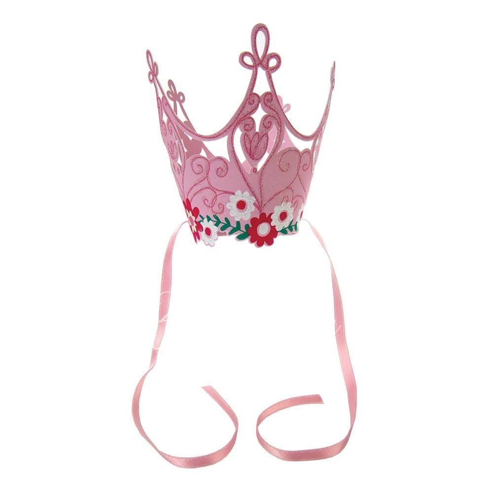 I'm a Princess Party Crowns