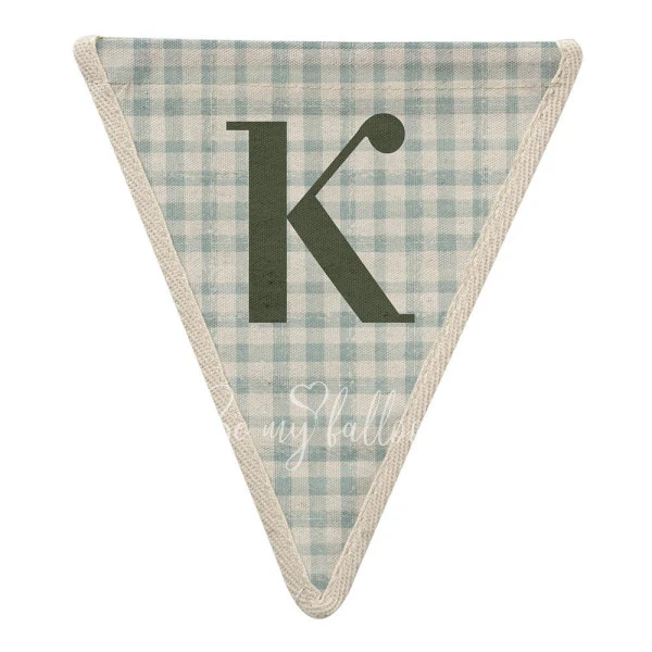 K with Small Checks