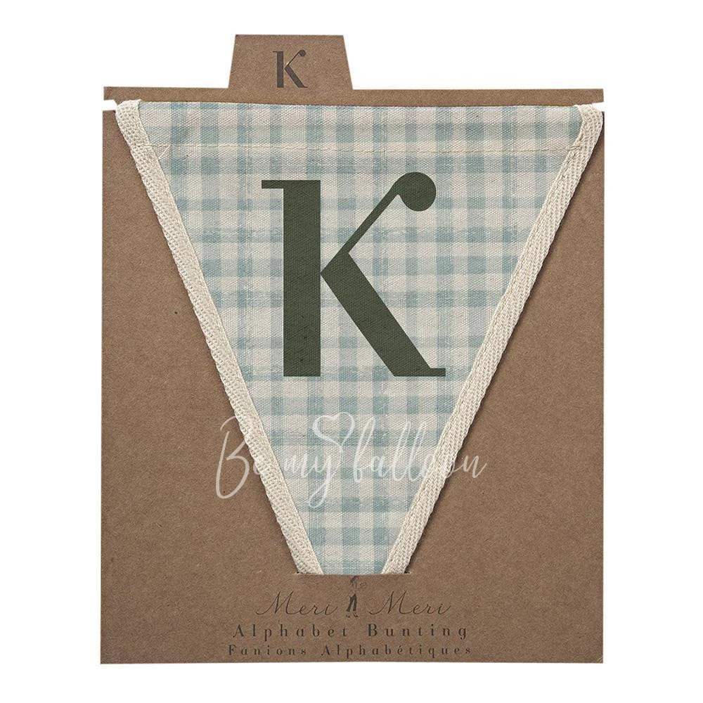 K with Small Checks
