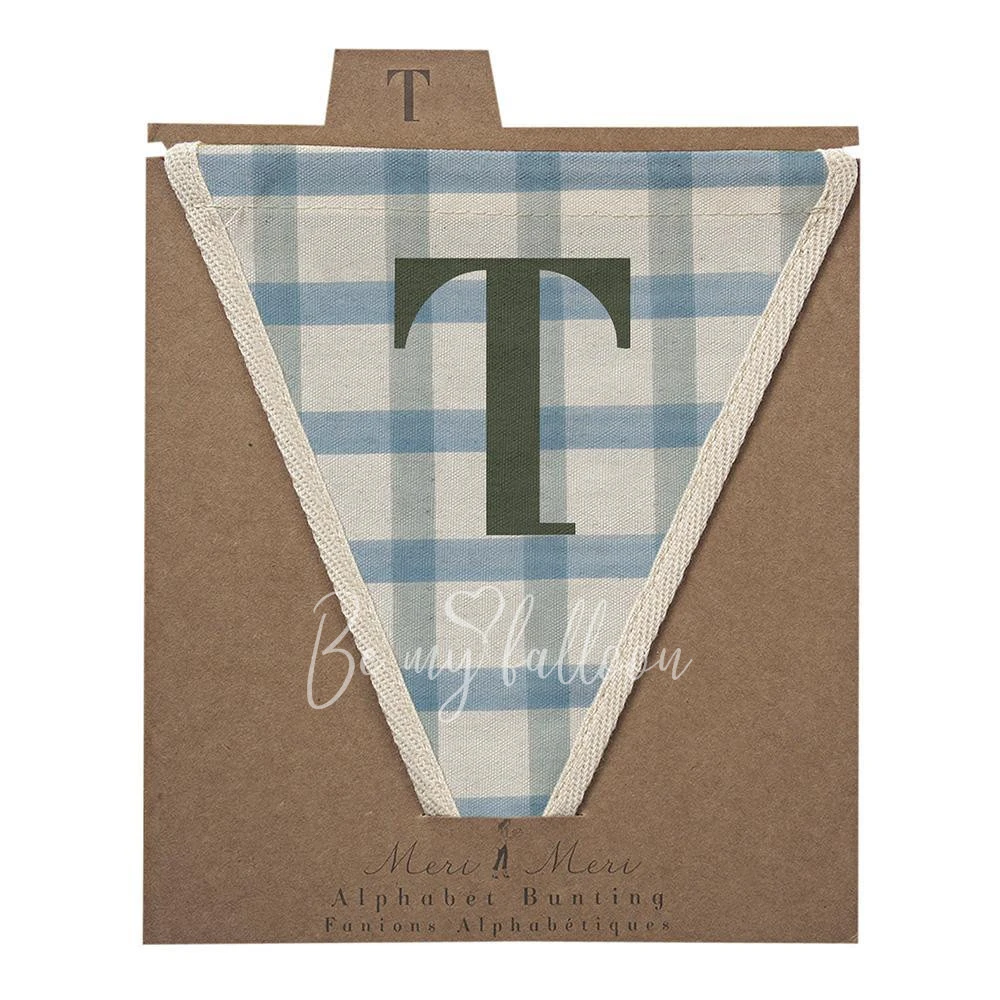 T with Simple Checks