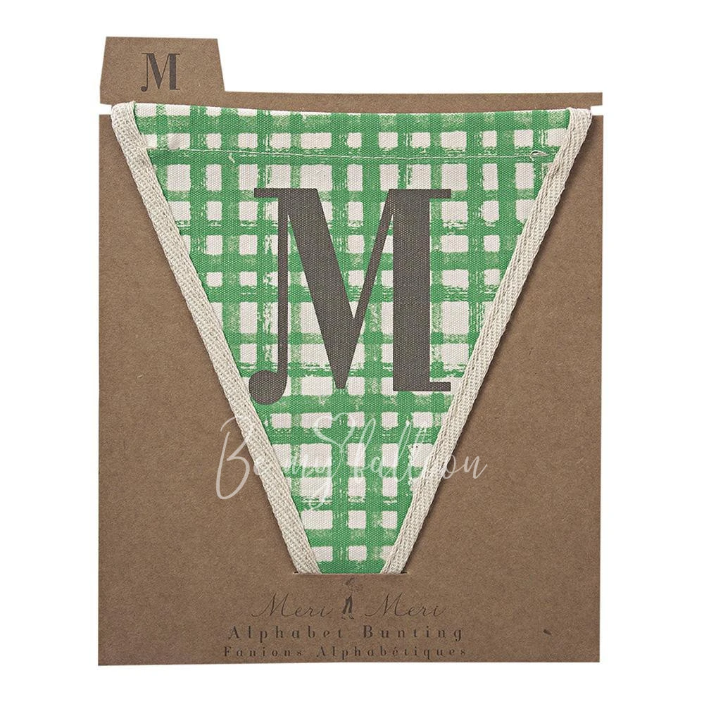 M with Small Checks