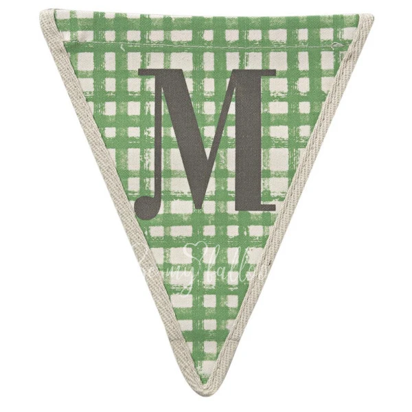 M with Small Checks