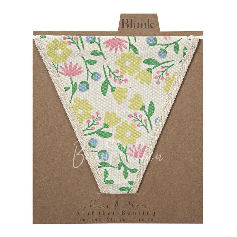 Natural Background Florals