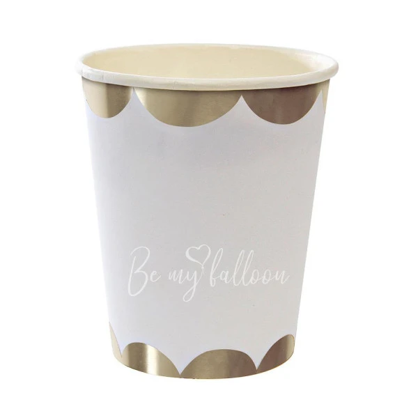 Silver Cups