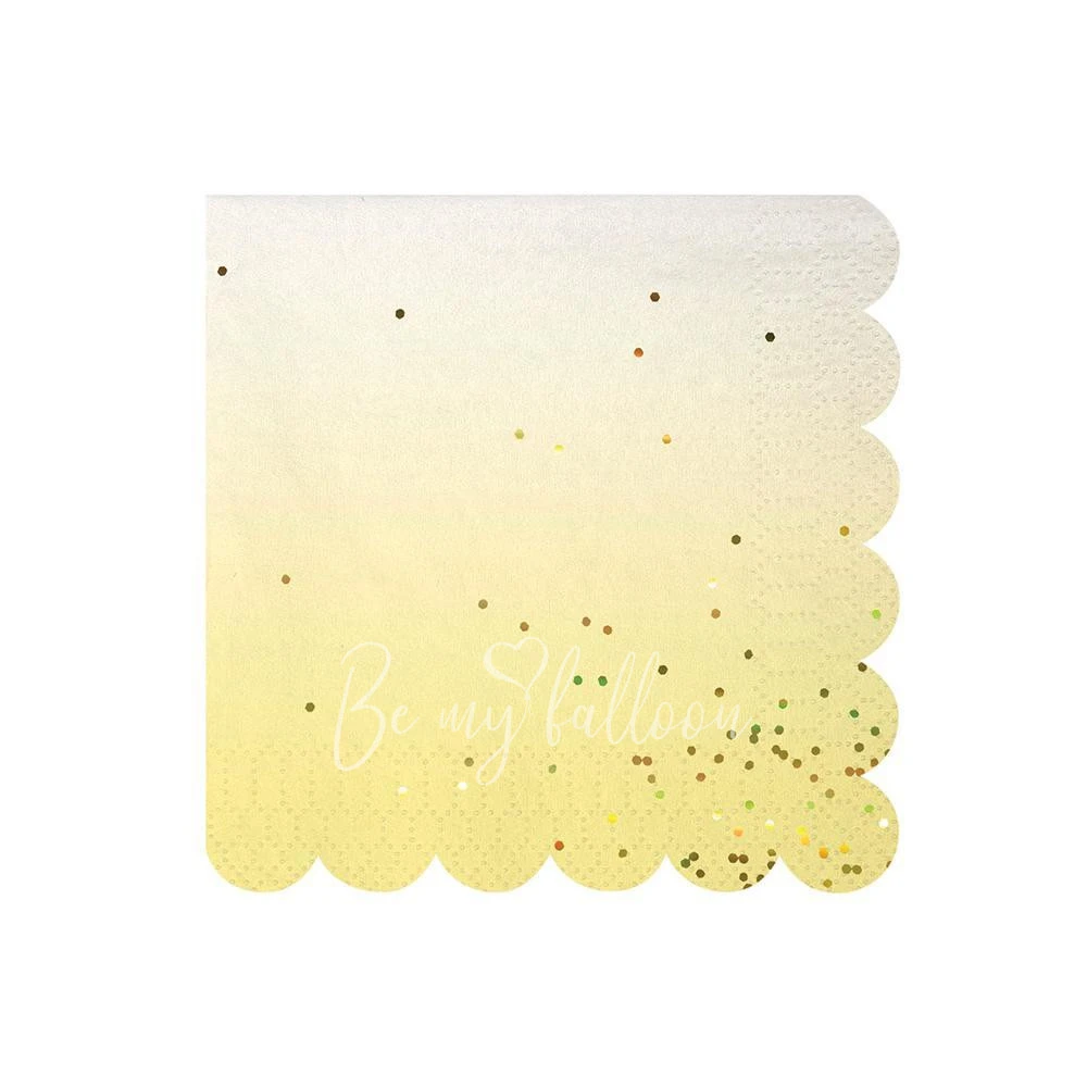 Ombre Napkins (small)