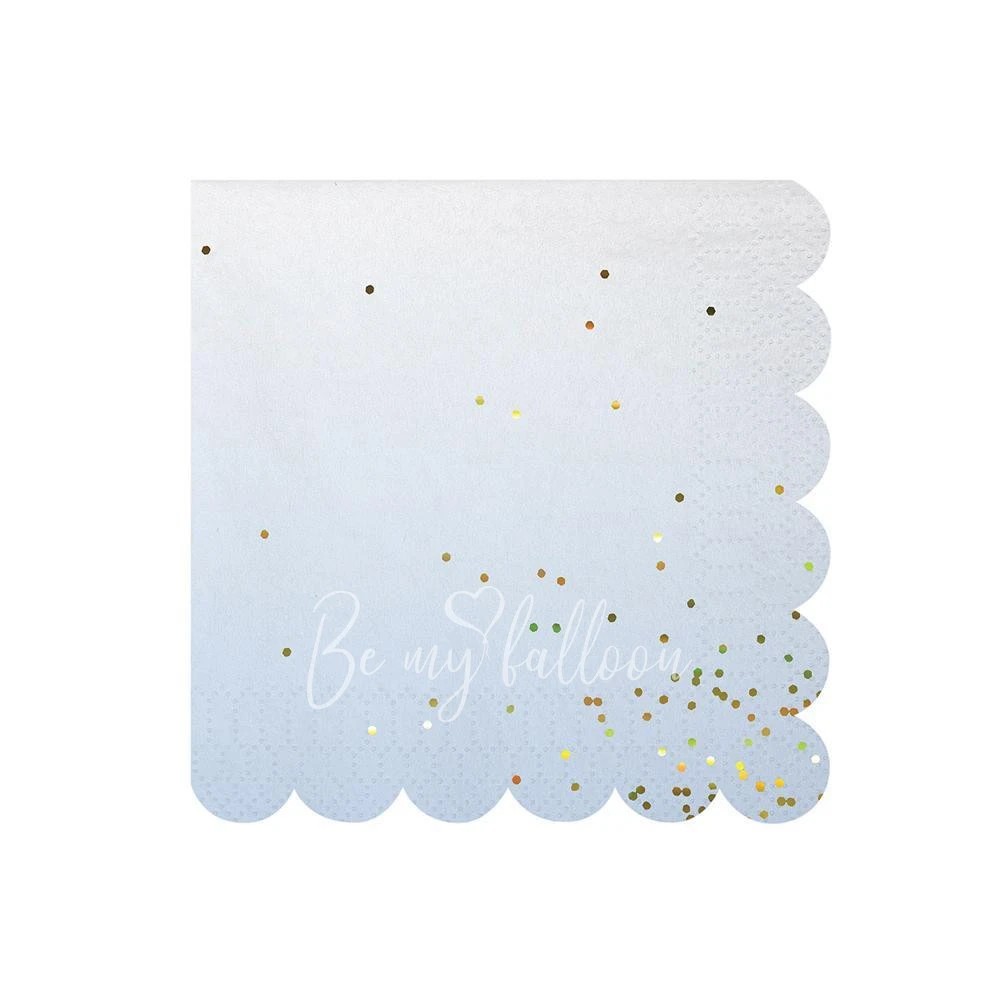 Ombre Napkins (small)