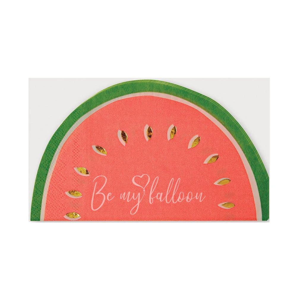 Watermelon Napkins
