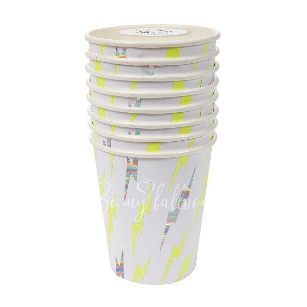 Zap! Cups