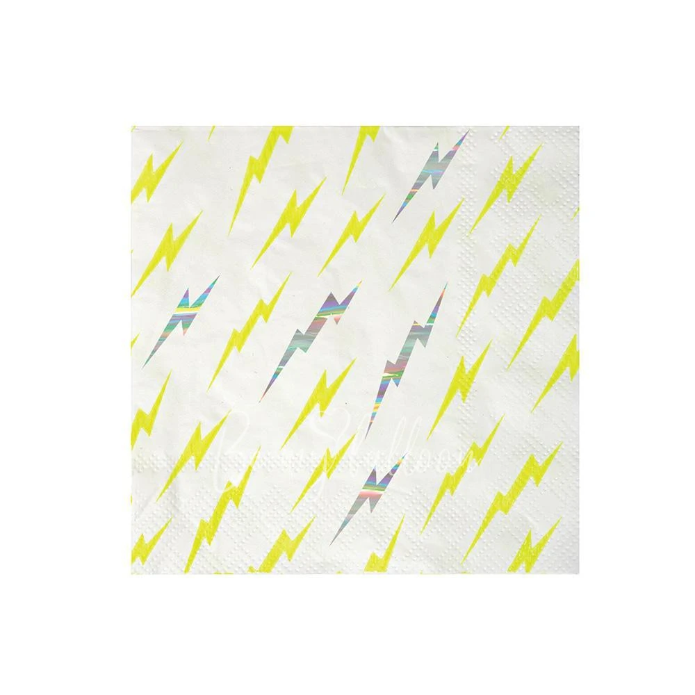 Zap! Napkins (small)