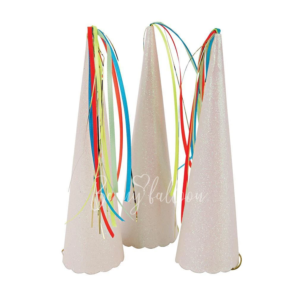 Unicorn Horns