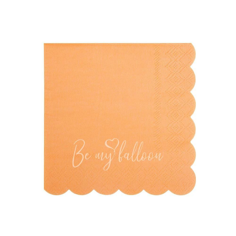 Neon Napkins (small)