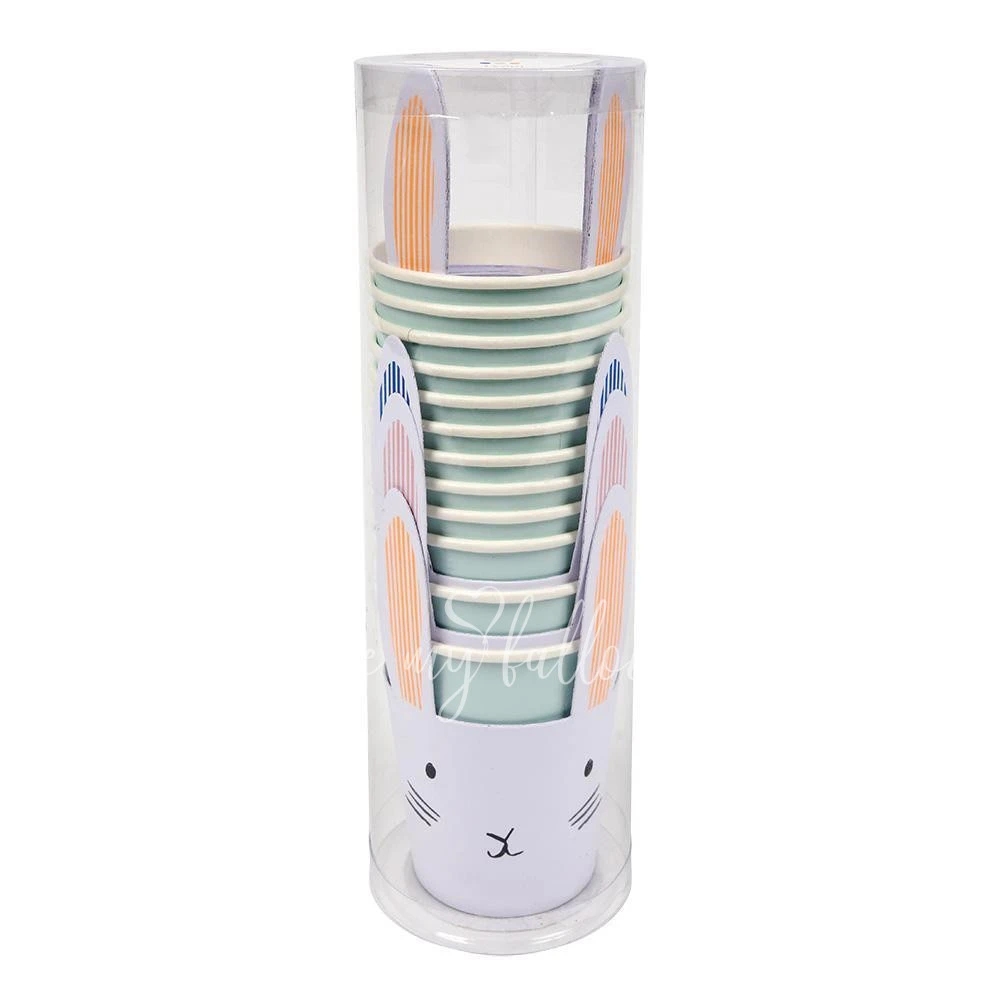 Easter Bunny Cups
