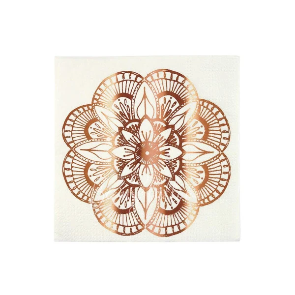 Mandala Napkins (small)