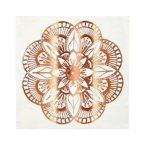 Mandala Napkins (large)