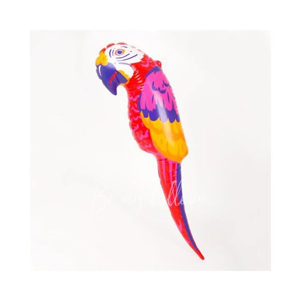 Inflatable - Parrot