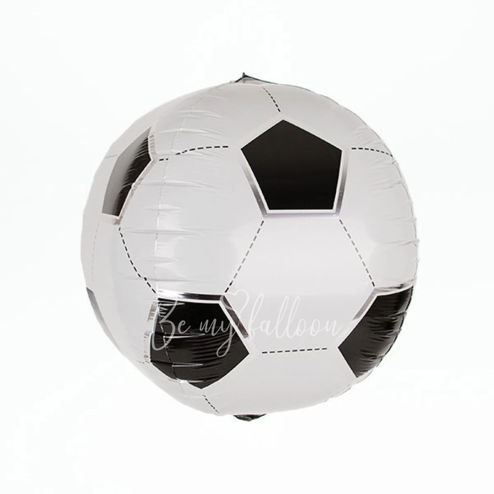 Foil balloon - Football Balloon