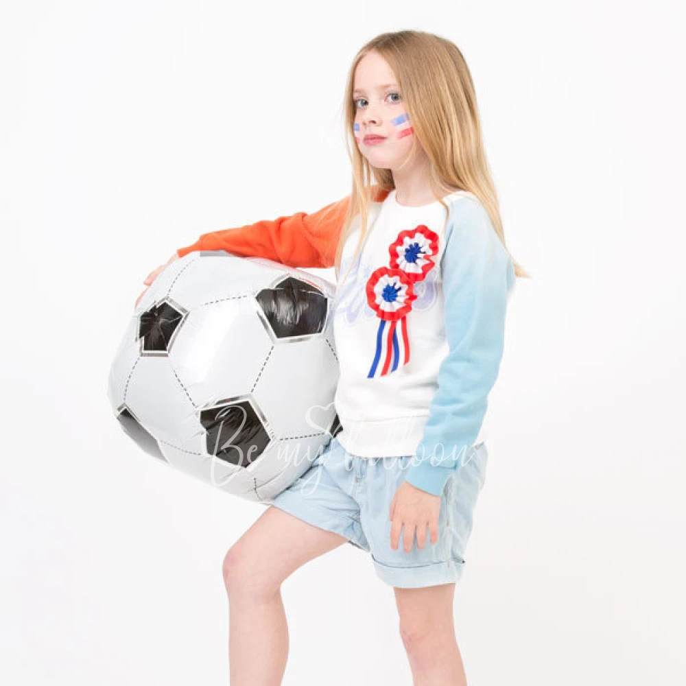 Foil balloon - Football Balloon