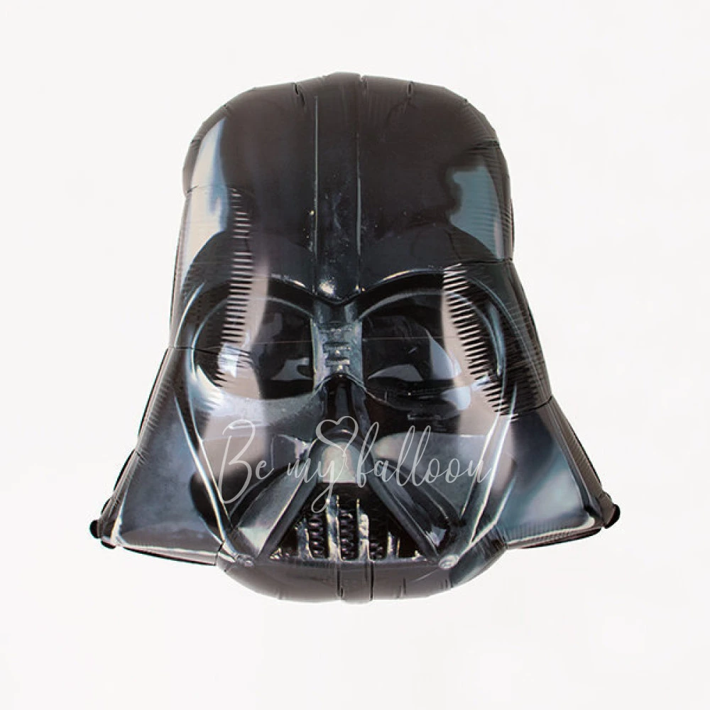 Foil balloon - Darth Vader