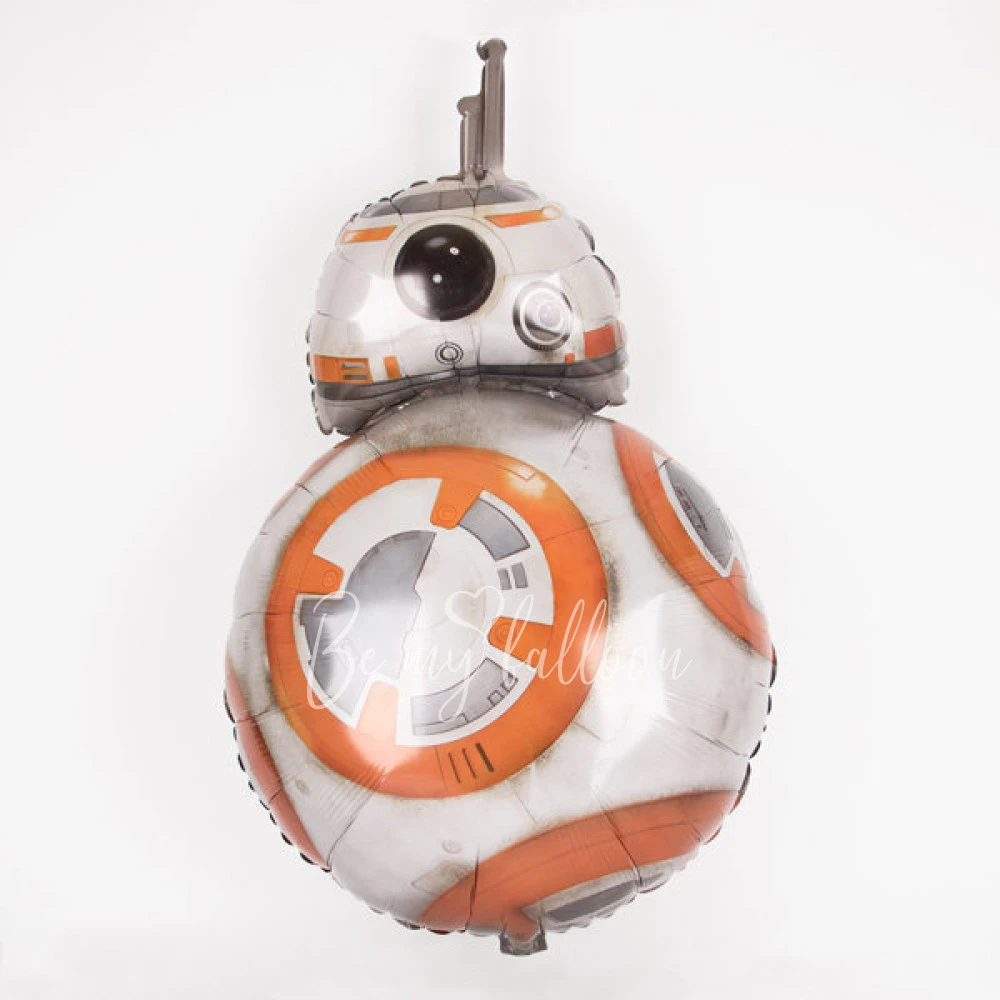Foil balloon - BB-8