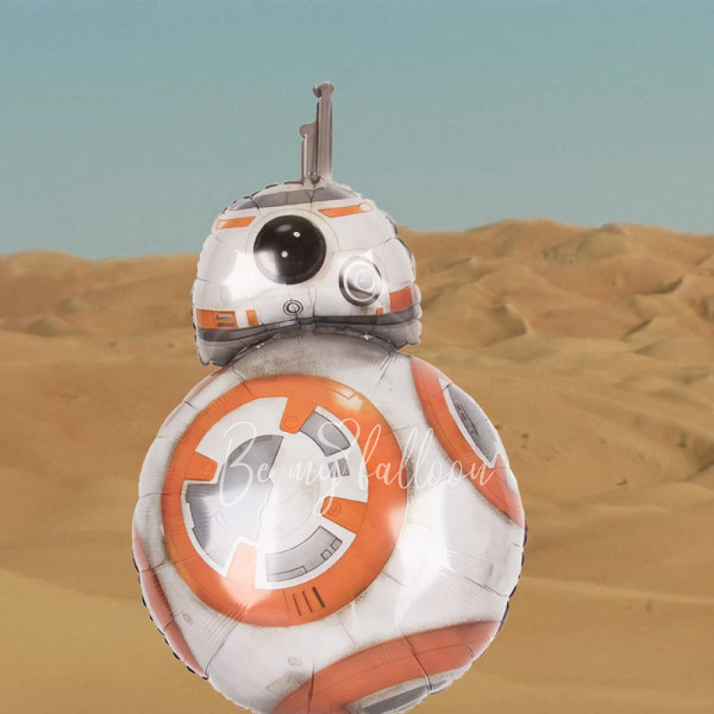 Foil balloon - BB-8