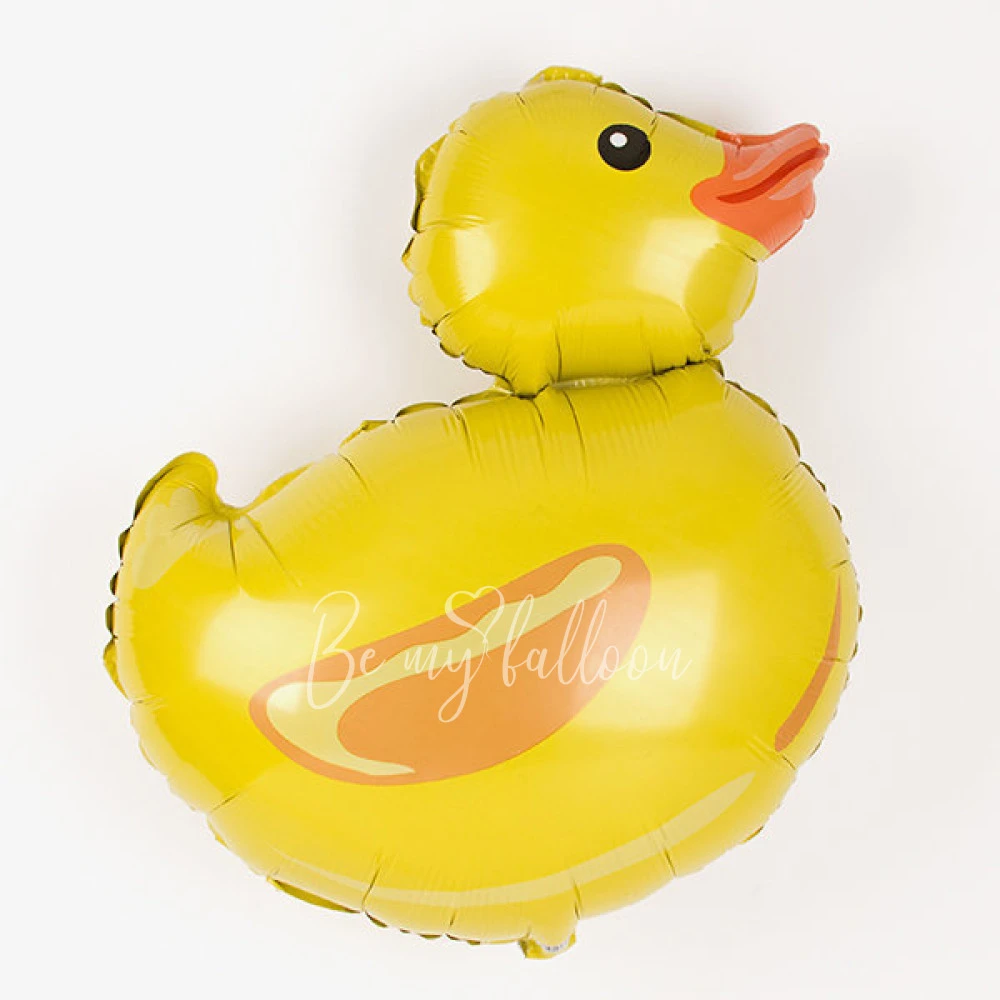 Foil balloon - Duck