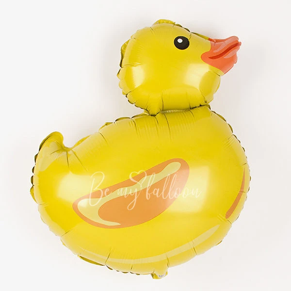Foil balloon - Duck