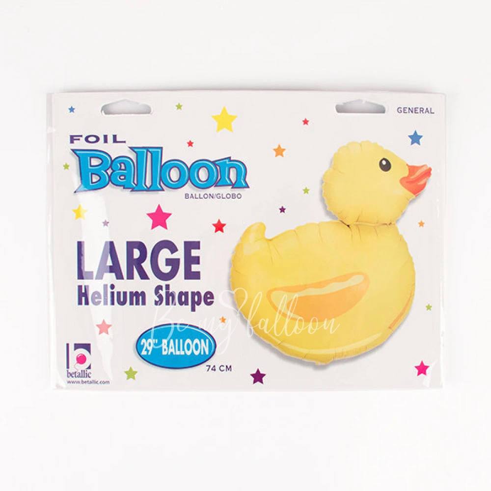 Foil balloon - Duck
