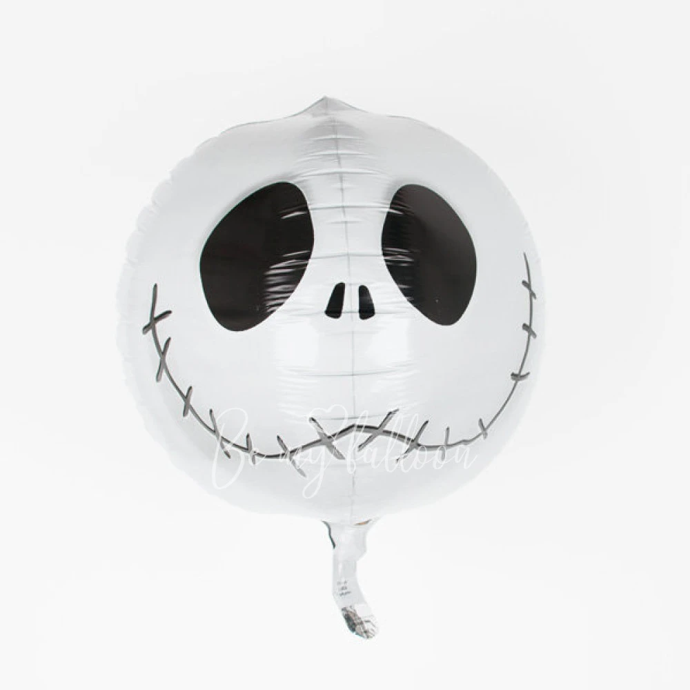 Foil balloon - Jack
