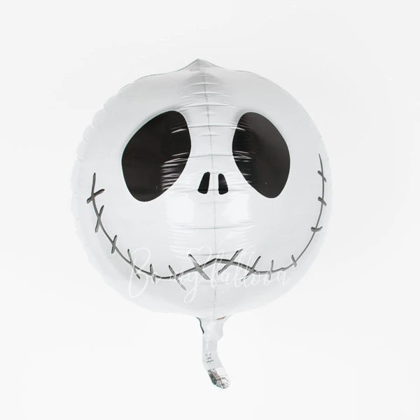 Foil balloon - Jack