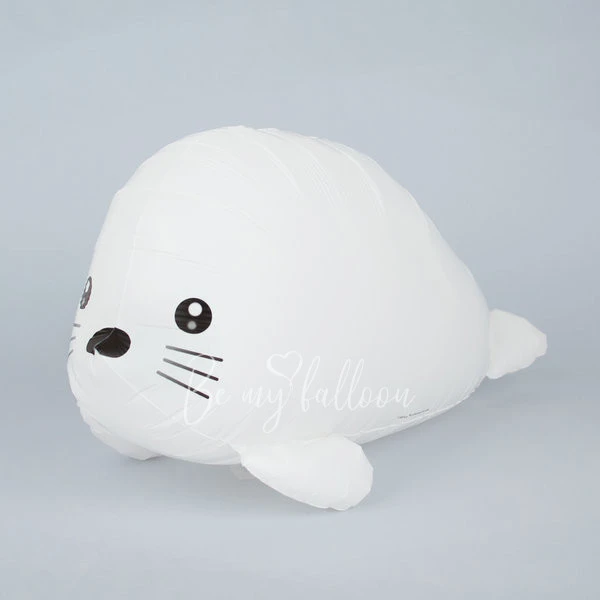 Foil balloon - Seal