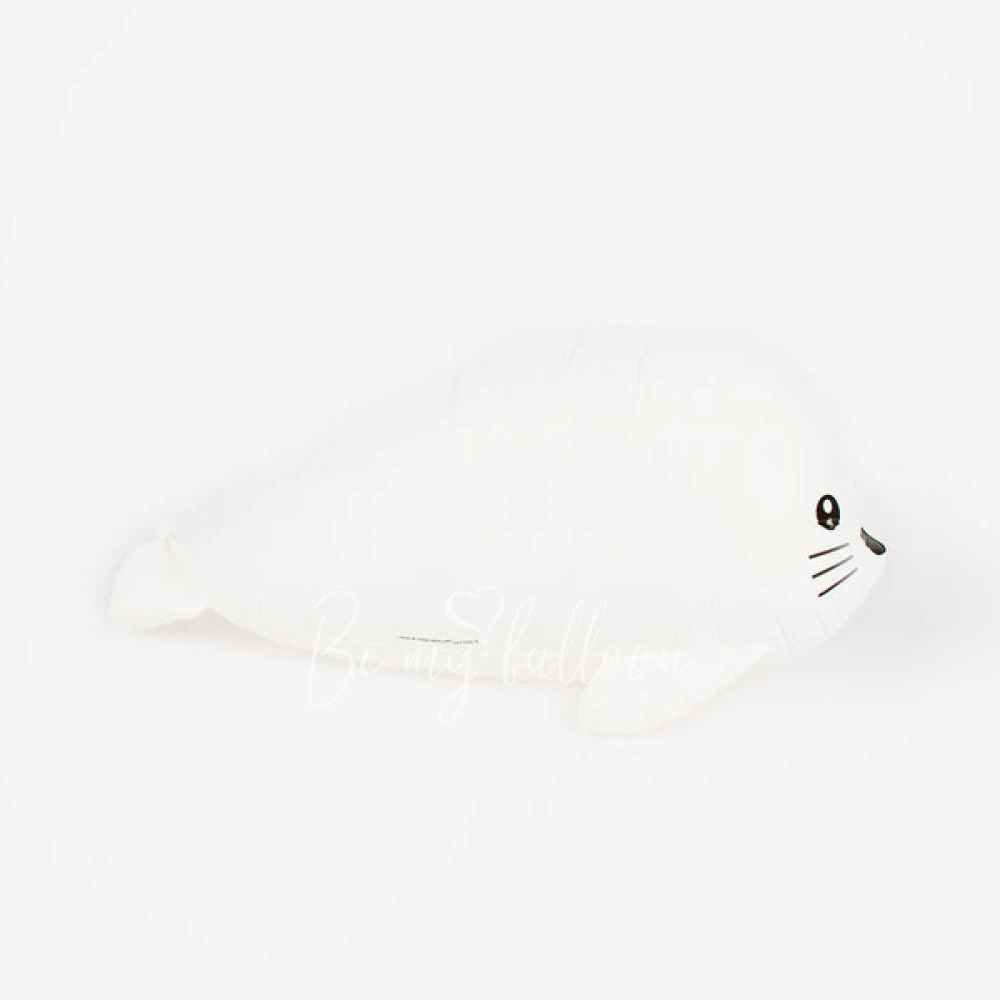 Foil balloon - Seal