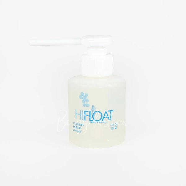 Ultra Hi-Float for latex balloons