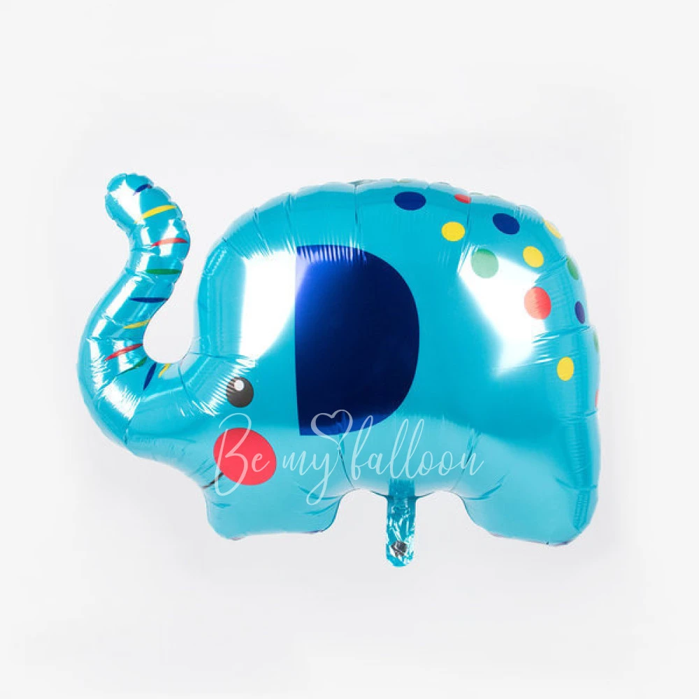 Balloon - Elephant