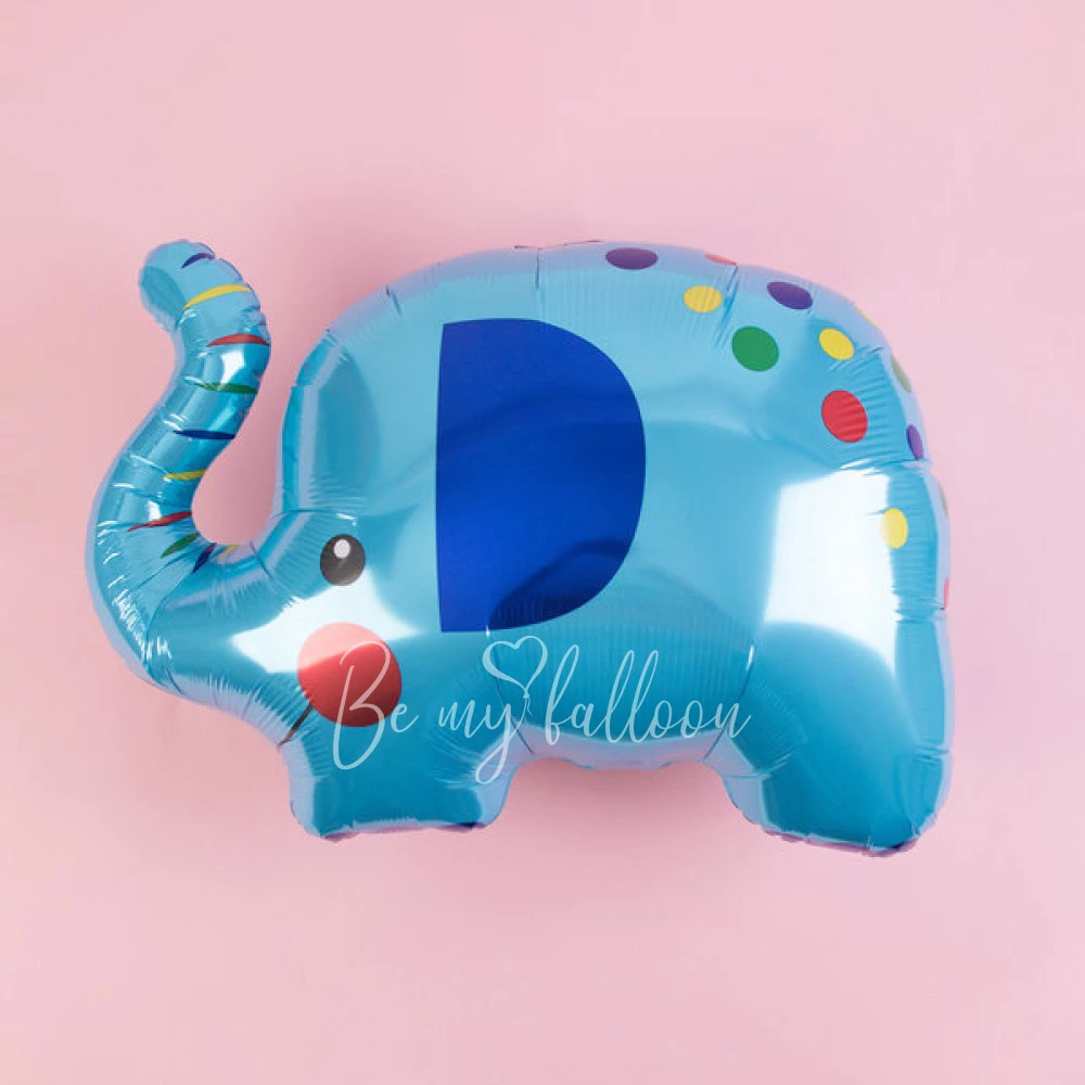 Balloon - Elephant
