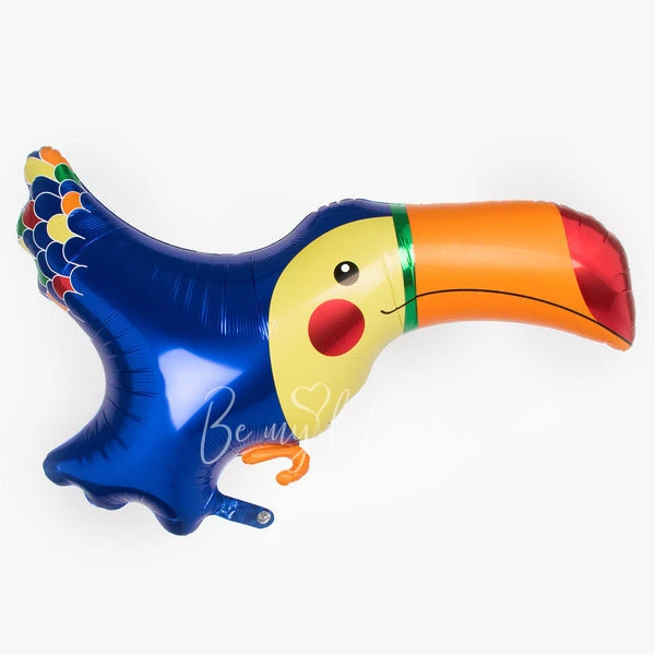 Balloon - Toucan