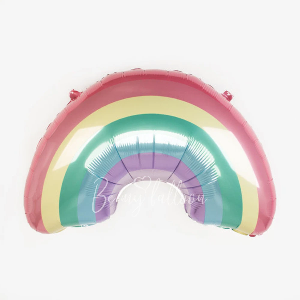 Balloon - Rainbow