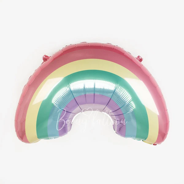 Balloon - Rainbow