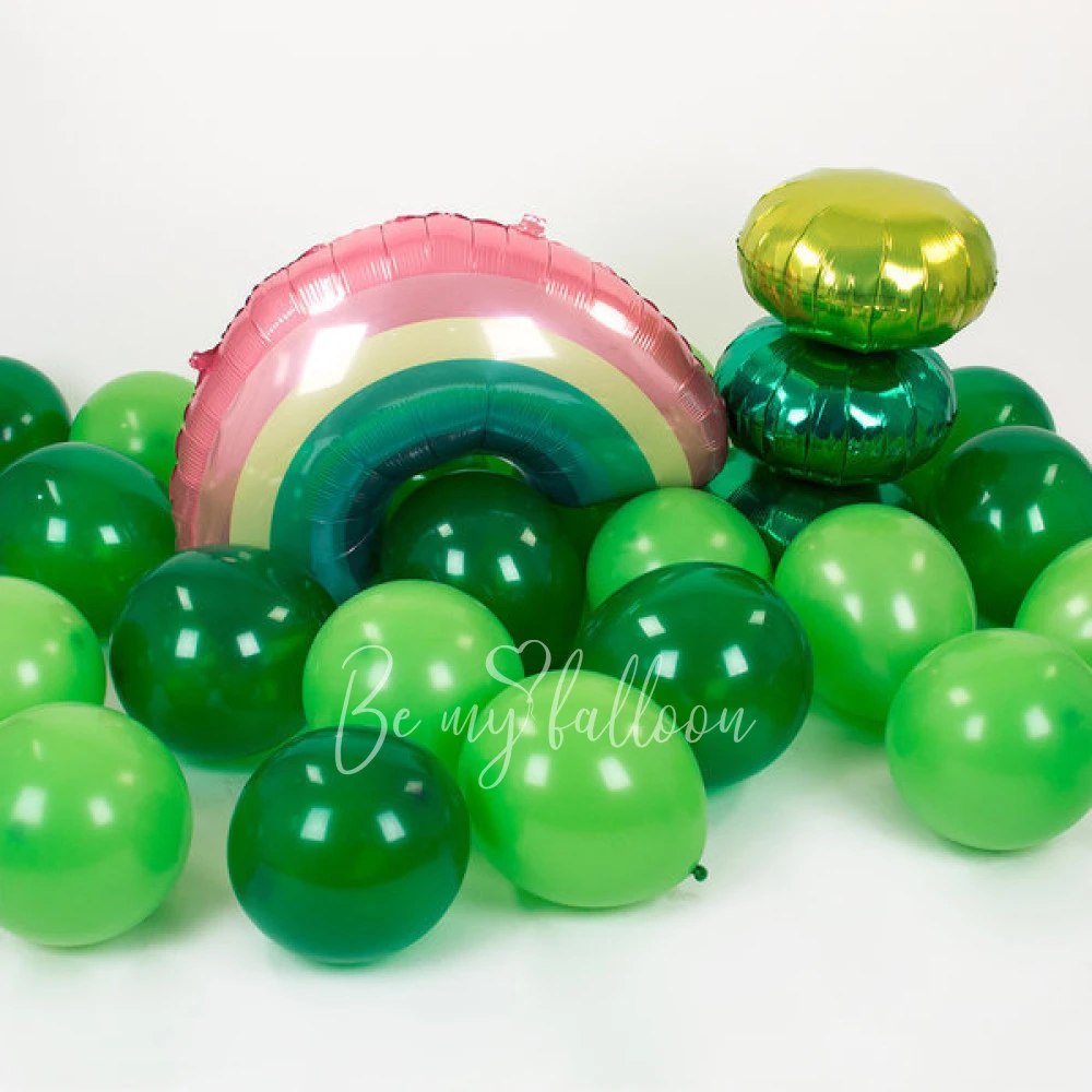 Balloon - Rainbow