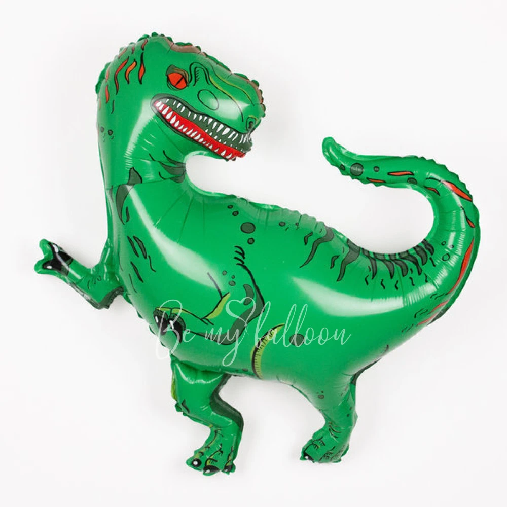 Foil balloon - Rex
