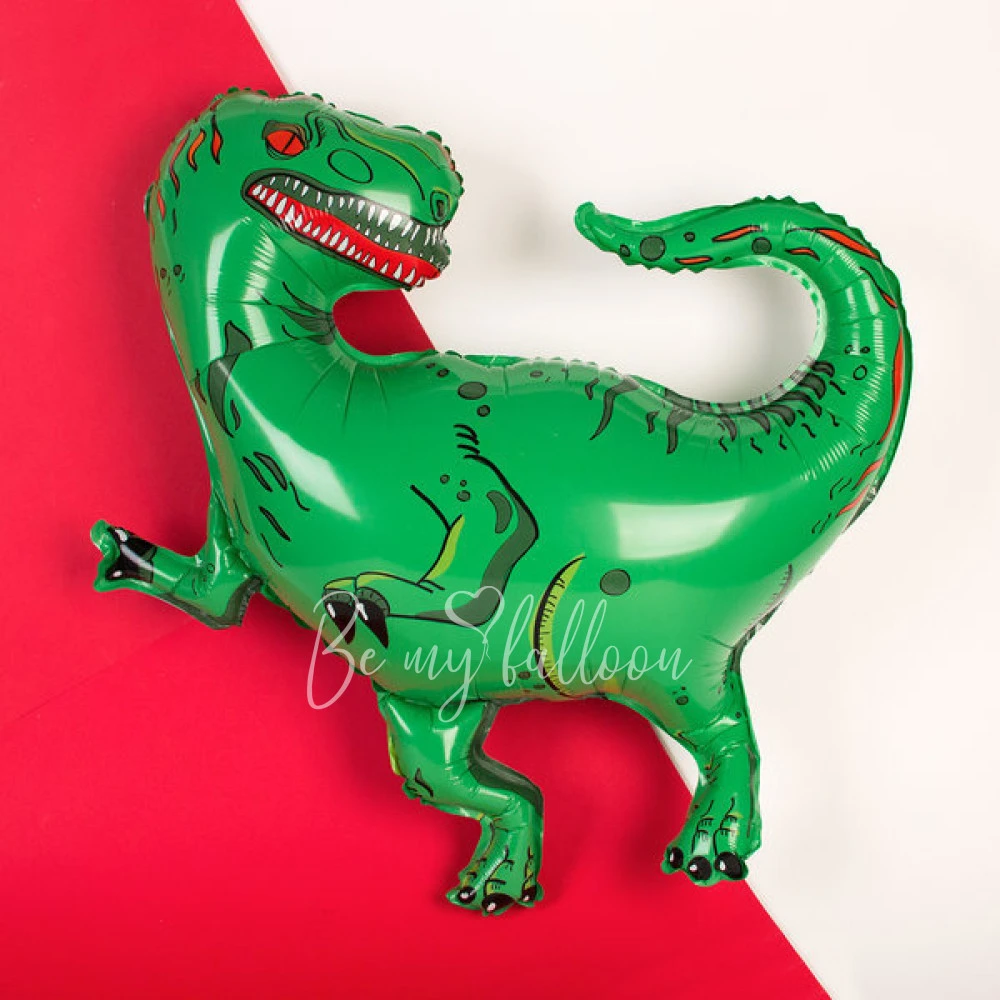 Foil balloon - Rex