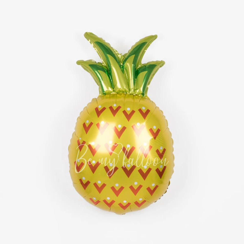Foil balloon - Pineapple