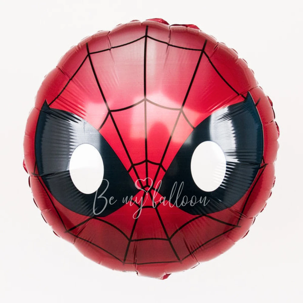 Foil balloon - Spiderman