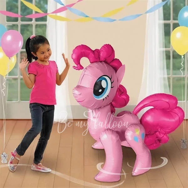 Ходячая фигура "Mу little pony Пинки Пай" 119 см