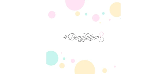 Bemyballoon
