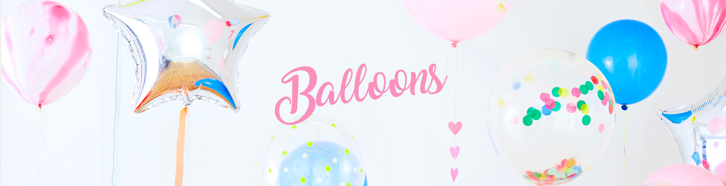 Helium balloons with delivery in UAE Helium balloons with delivery in UAE