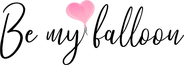 Bemyballoon, Дубай - Доставка воздушных шаров 